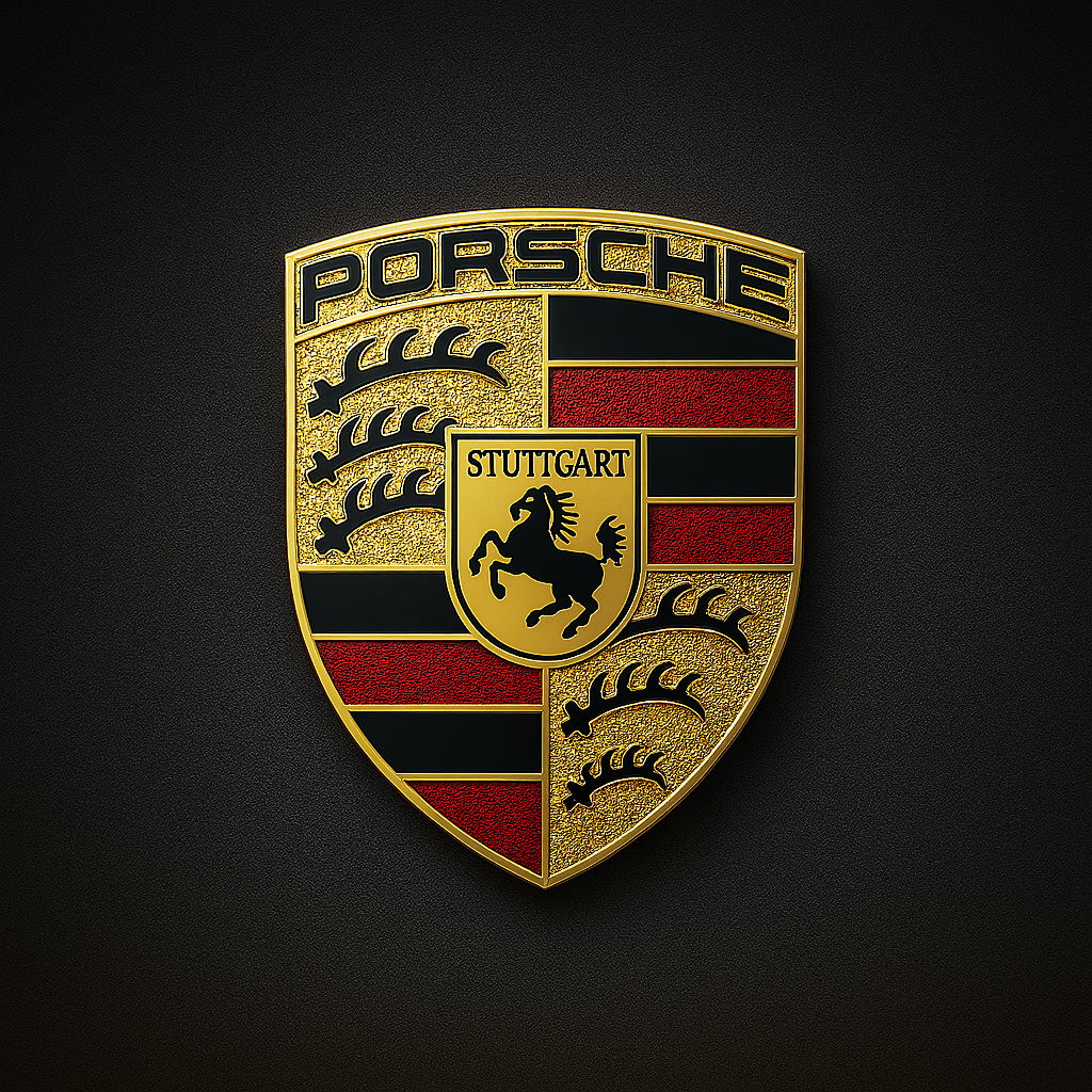 Porsche Film