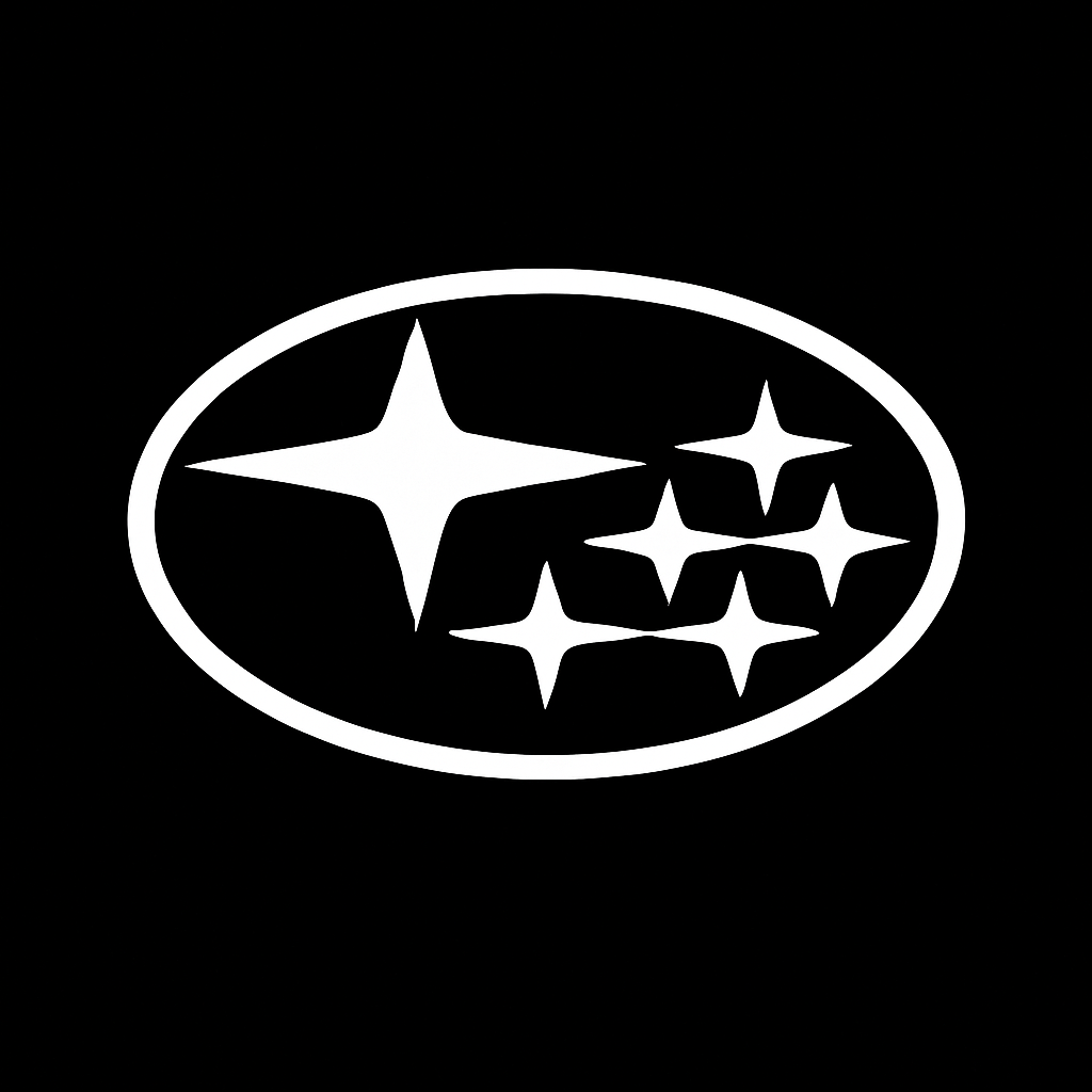 Subaru Film