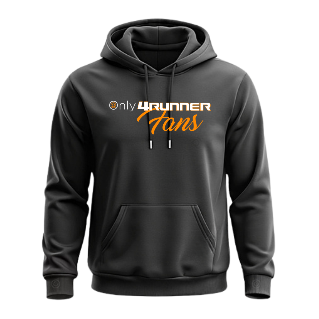 Hoodie S. Brand product photo for Screen ProTech screen protection, installation, and vehicle display care.