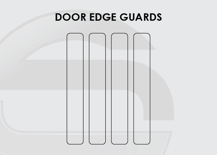 Door Edge Guards
