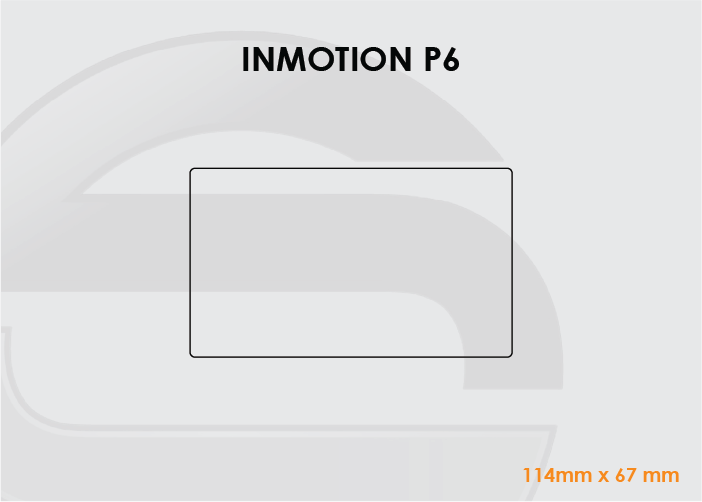 InMotion P6