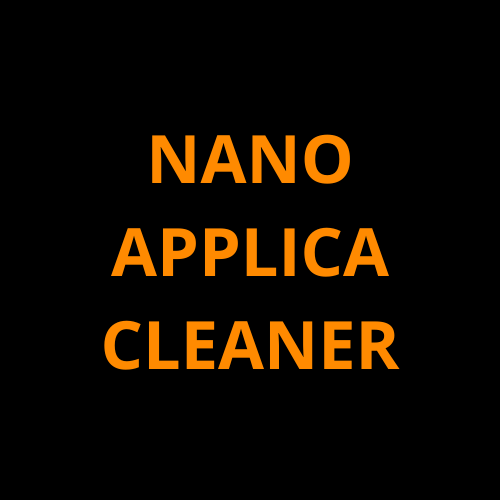 Nano Aplica Screen Cleaner