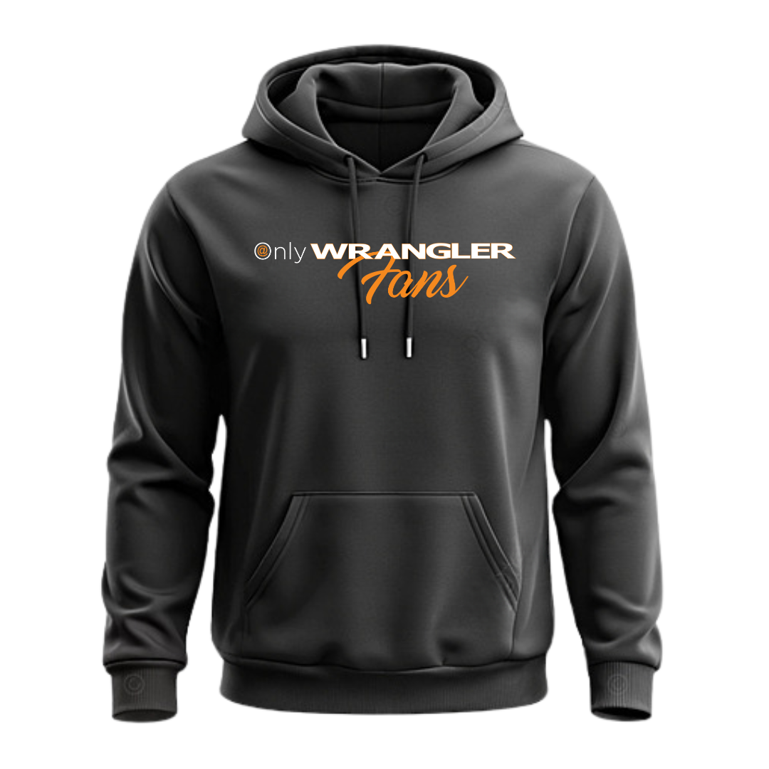 Hoodie S. Brand product photo for Screen ProTech screen protection, installation, and vehicle display care.