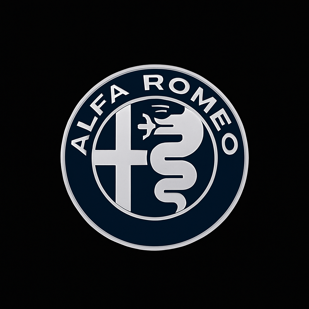 Alfa Romeo Film