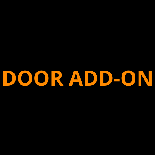 Door Add-Ons