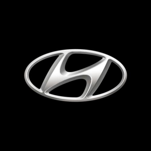 HYUNDAI VEHICLE LOGO