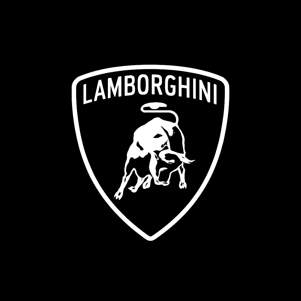 Lamborghini Film
