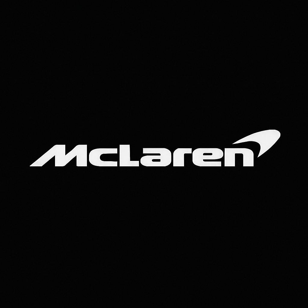 McLaren Film