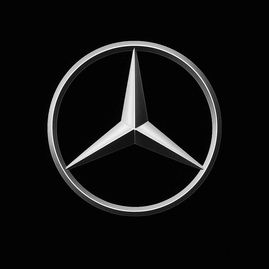 Mercedes Film