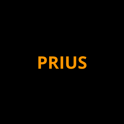 Toyota Prius Full Kit