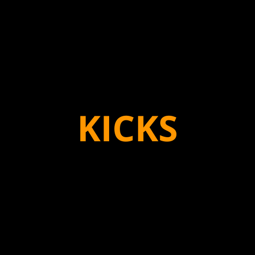 Nissan Kicks Full Kit