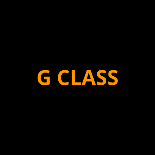 2019-2025 Mercedes G Class Screen ProTech Kit 12.3in Digital Driver Display 12.3in Infotainment