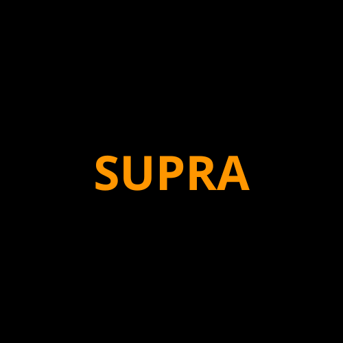 Toyota Supra Full Kit