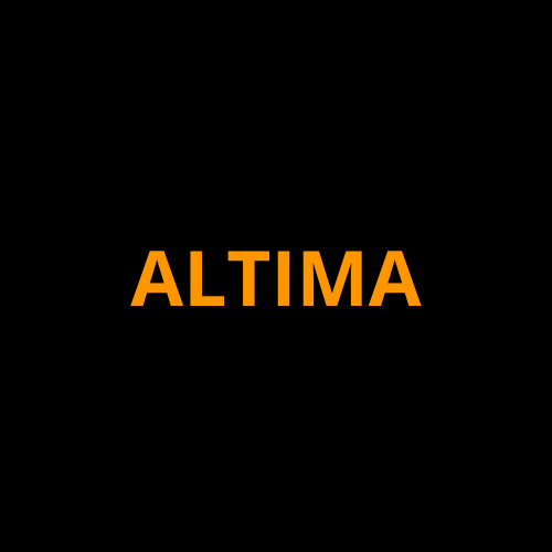 Nissan Altima Full Kit
