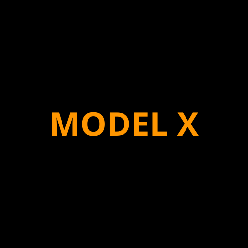 Tesla Model X Full Kit