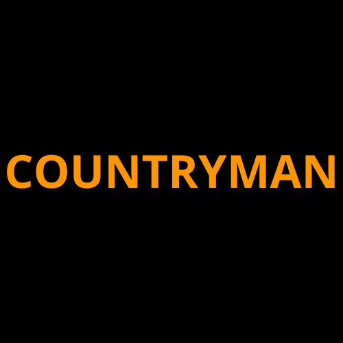 Mini Countryman Full Kit