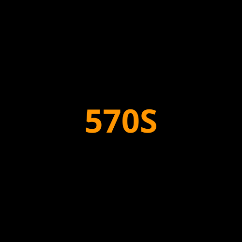 Mclaren 570s Screen ProTech Film