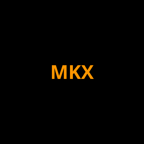 Lincoln MKX Full Kit