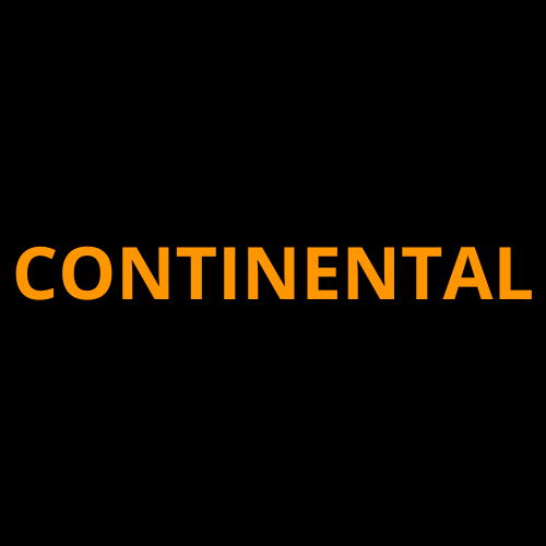 Lincoln Continental Full Kit