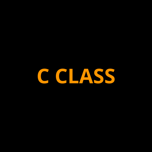 Mercedes Benz C Class Full Kit