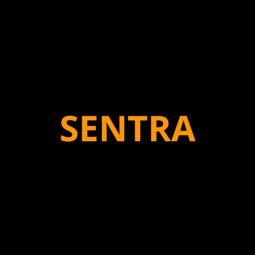2020-2025 Nissan Sentra Screen ProTech Kit product image. Automotive screen protector film helps protect infotainment screens from scratches and fingerprints.