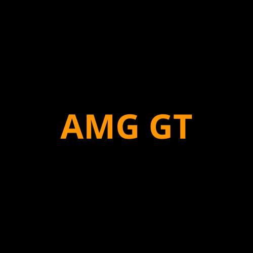 Mercedes Benz AMG GT Full Kit