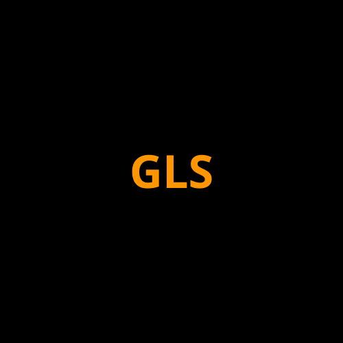 2020–2025 Mercedes Benz GLS Screen ProTech Film