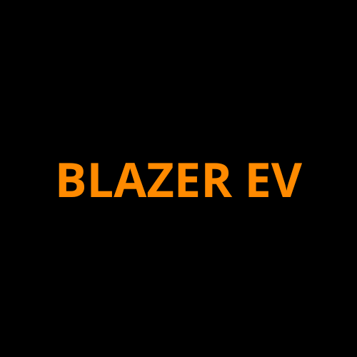 2024-2025 Chevrolet Blazer EV Screen ProTech Kit Driver Display Infotainment