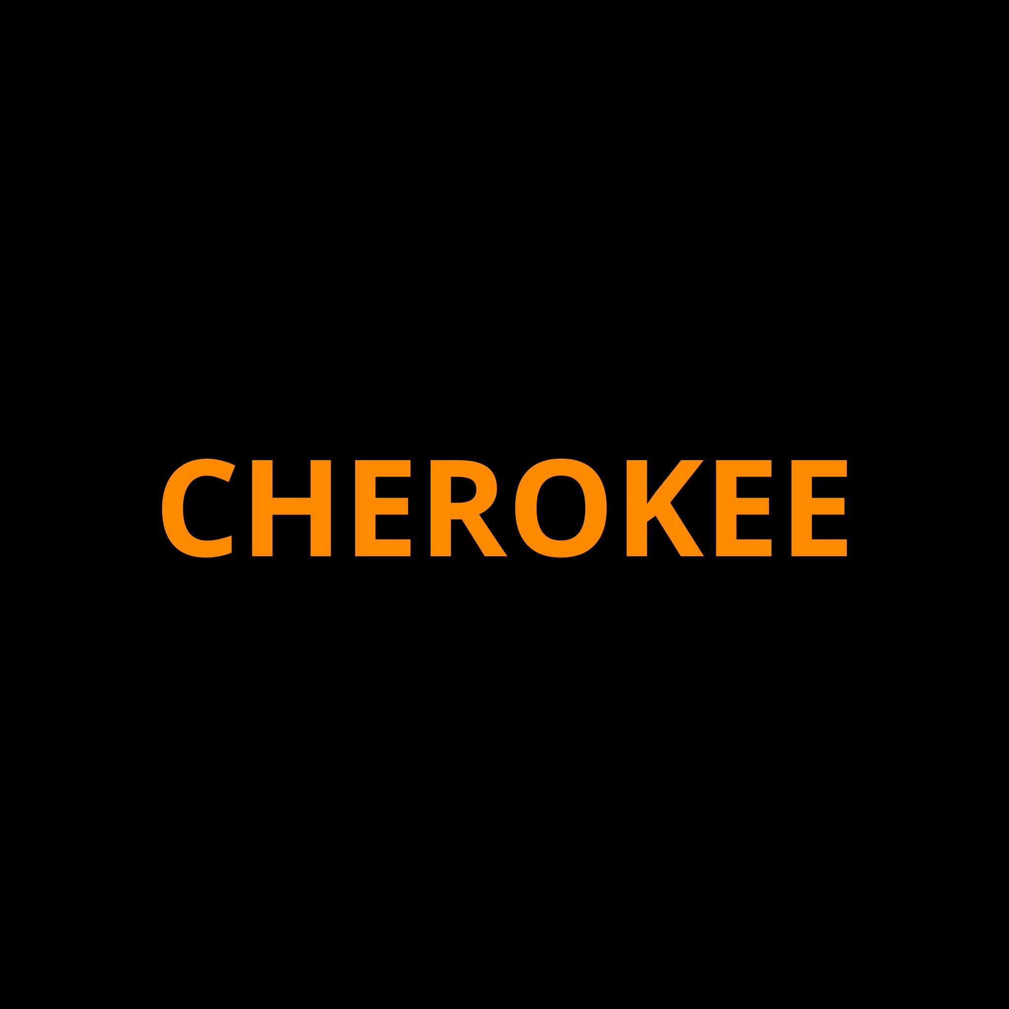 Jeep Cherokee Full Kit