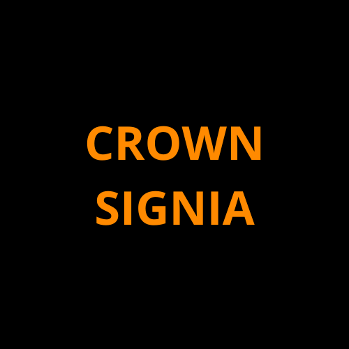 Toyota Crown Signia Full Kit