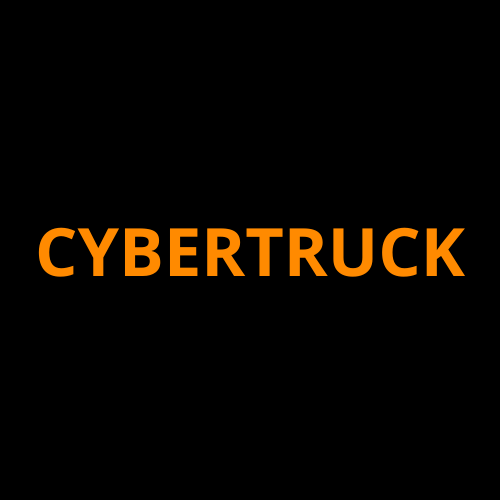 2024-2026 Tesla Cybertruck Screen ProTech Kit product image. Vehicle screen protection helps shield touchscreens and display screens from everyday wear.