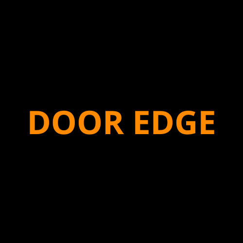 Door Edge Guards
