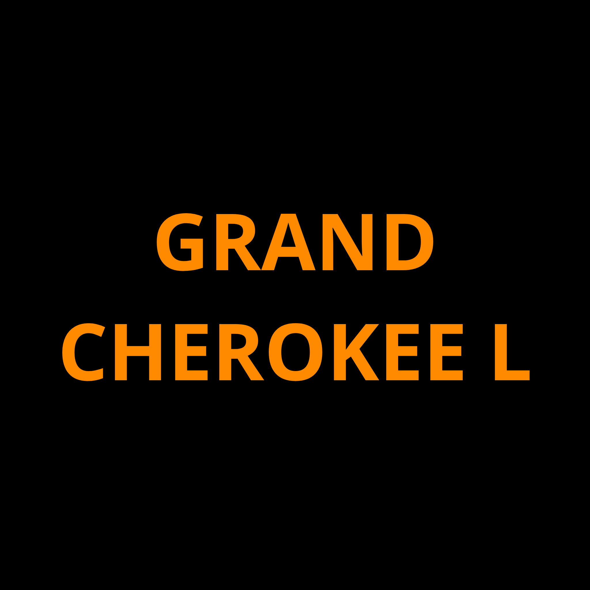 2021-2025 Jeep Grand Cherokee L Screen ProTech Kit CLICK TO SEE OPTIONS Email cs@screenprotech.com for assistance or 8.4" UConnect4. Screen ProTech film helps protect your screens from scratches while reducing fingerprints and smudges.