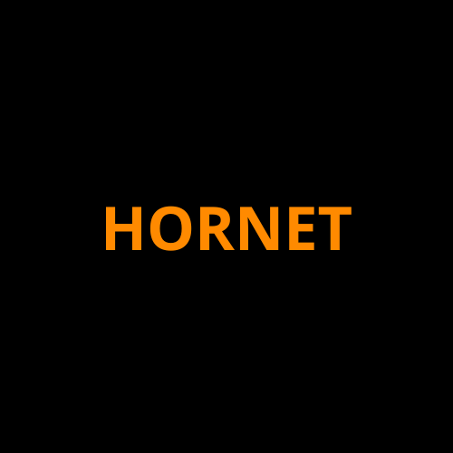 Dodge Hornet Full Kit