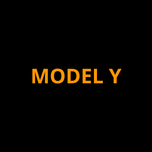 Tesla Model Y Full Kit