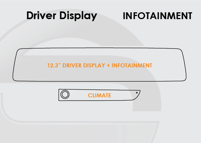 Hyundai Ioniq 6 Full Kit