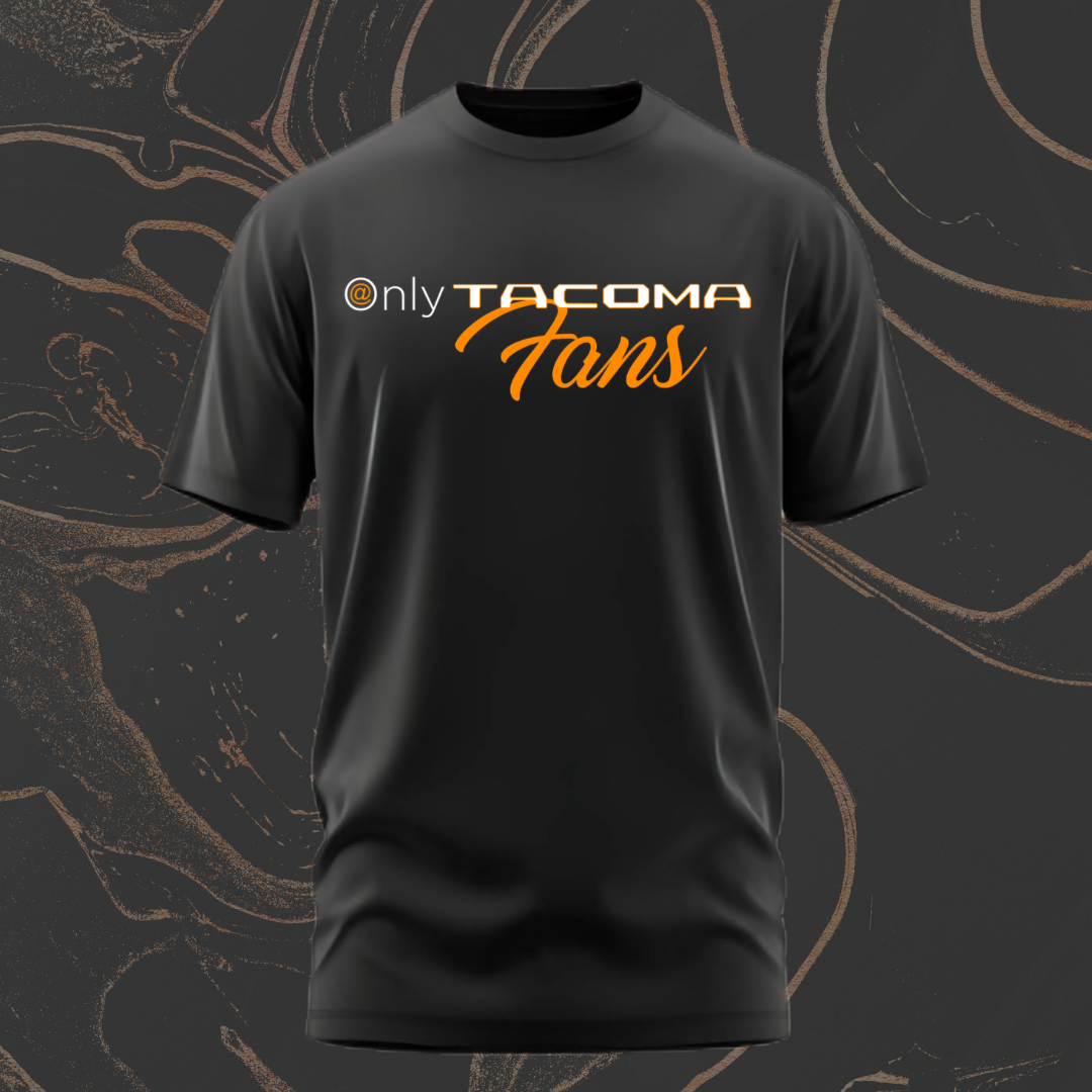 Shirt M. Screen ProTech branded product photo for vehicle screen protection customers and installers.