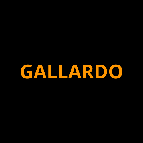 Lamborghini Gallardo Full Kit