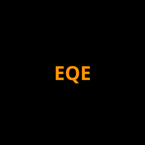Mercedes Benz EQE Full Kit