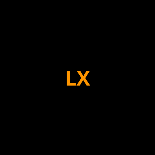 Lexus LX Full Kit
