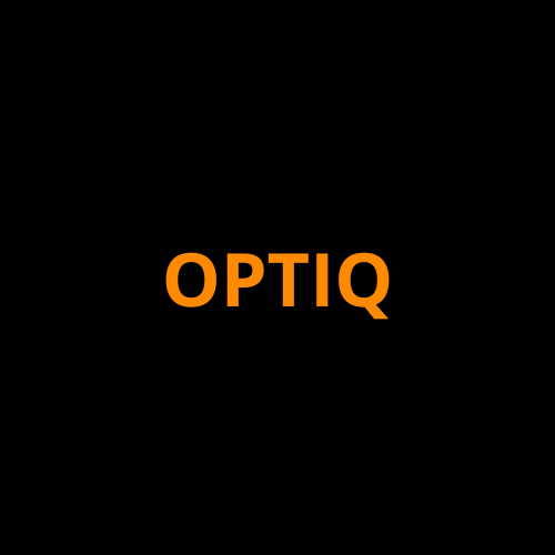 Cadillac Optiq Full Kit