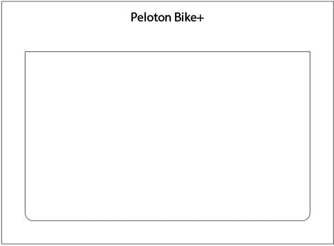 Peloton Full Kit