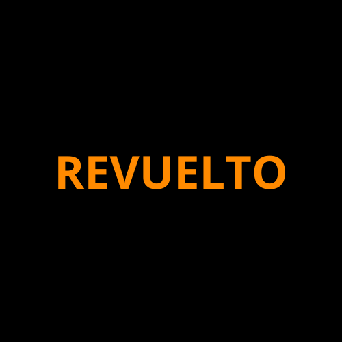 2025-2026 Lamborghini Revuelto Screen ProTech Kit Screens + Passenger Dash. Custom screen protection helps keep driver display and touchscreen surfaces clearer with fewer smudges.