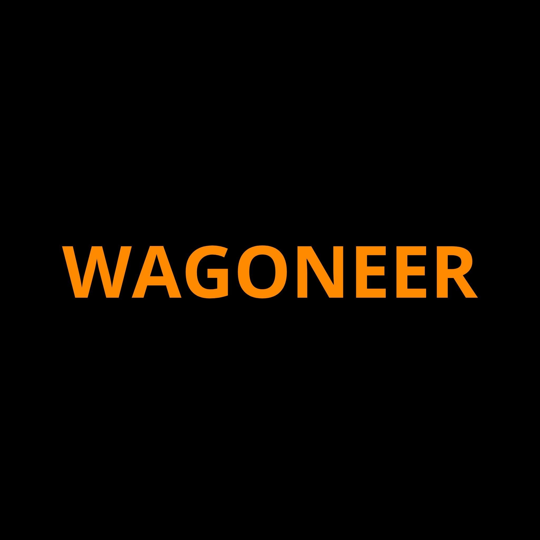 Jeep Wagoneer Full Kit