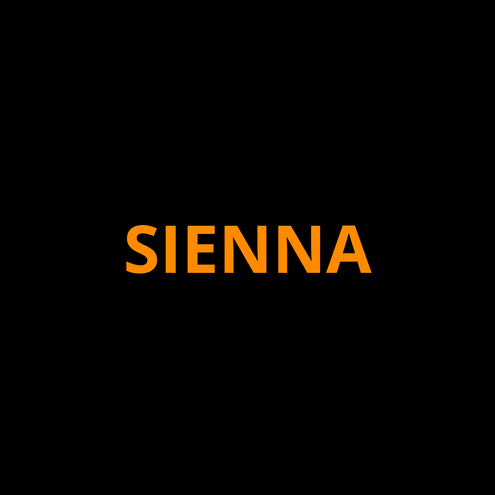 Toyota Sienna Full Kit