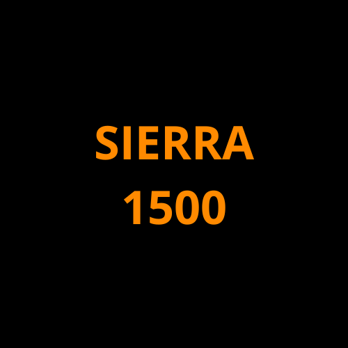 2026 GMC Sierra Screen ProTech Kit Single Driver Display + 13.4" Infotainment with Knob. Screen protector film adds a durable barrier against scratches, scuffs, fingerprints, and smudges.