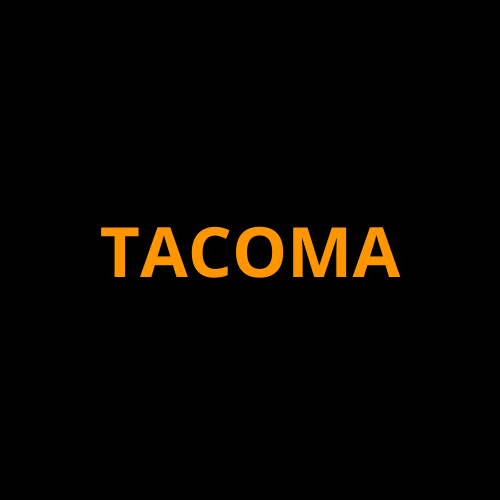 Toyota Tacoma Full Kit