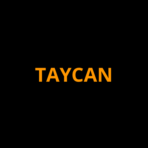 Porsche Taycan Full Kit