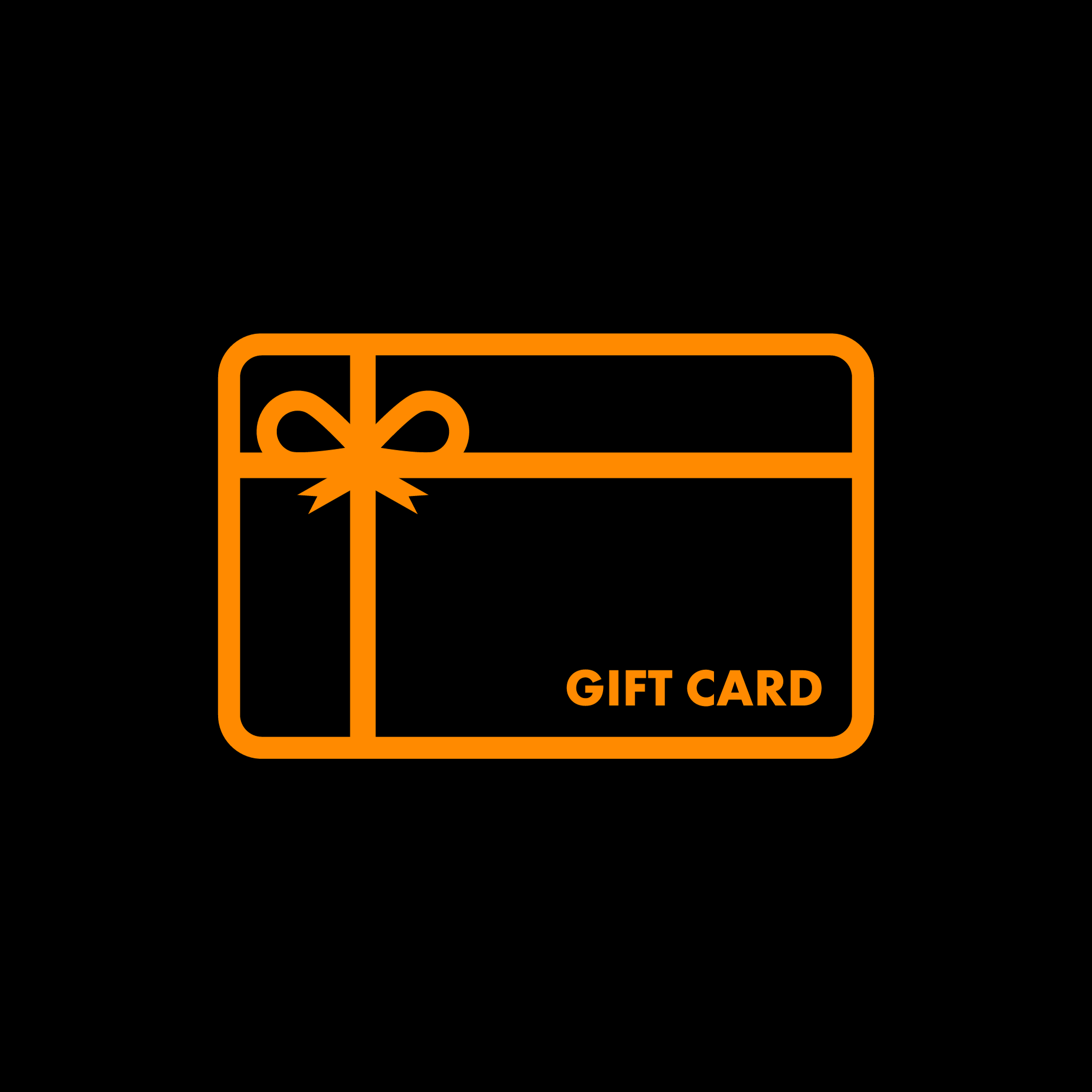 2048 Digital Screen ProTech Gift Card Screen ProTech Film