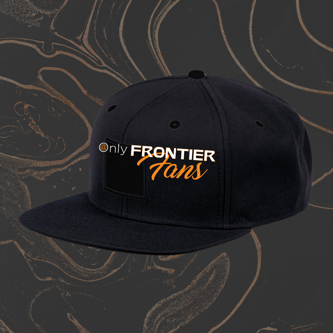Hat - Snapback Make + Model not listed yet ADD TO NOTES. Screen ProTech branded product photo for vehicle screen protection customers and installers.